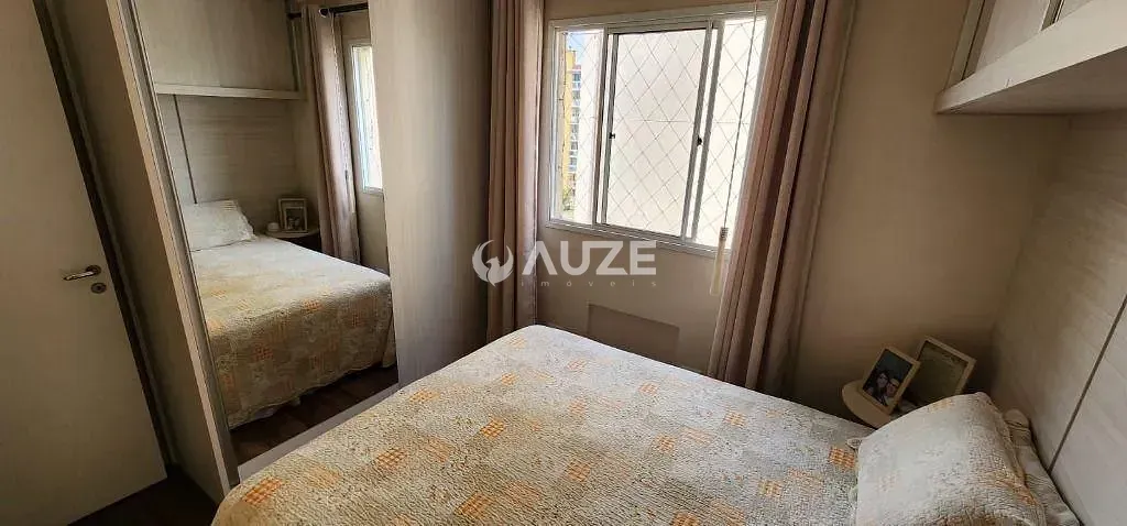 Apartamento, 3 quartos, 70 m² - Foto 15