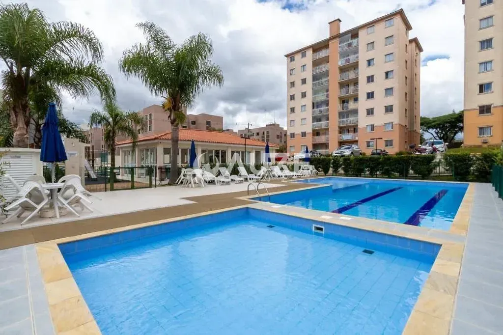 Apartamento, 3 quartos, 70 m² - Foto 3