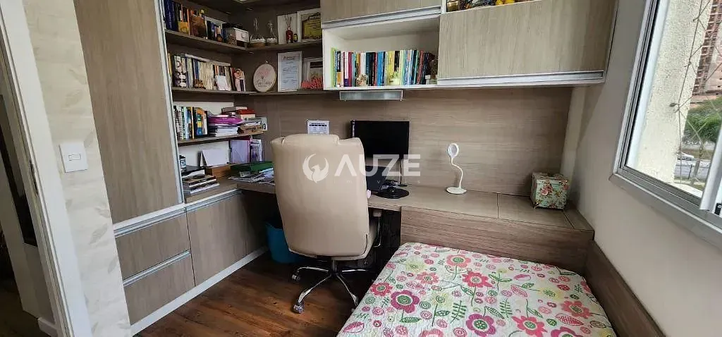 Apartamento, 3 quartos, 70 m² - Foto 19