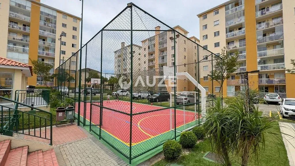 Apartamento, 3 quartos, 70 m² - Foto 27