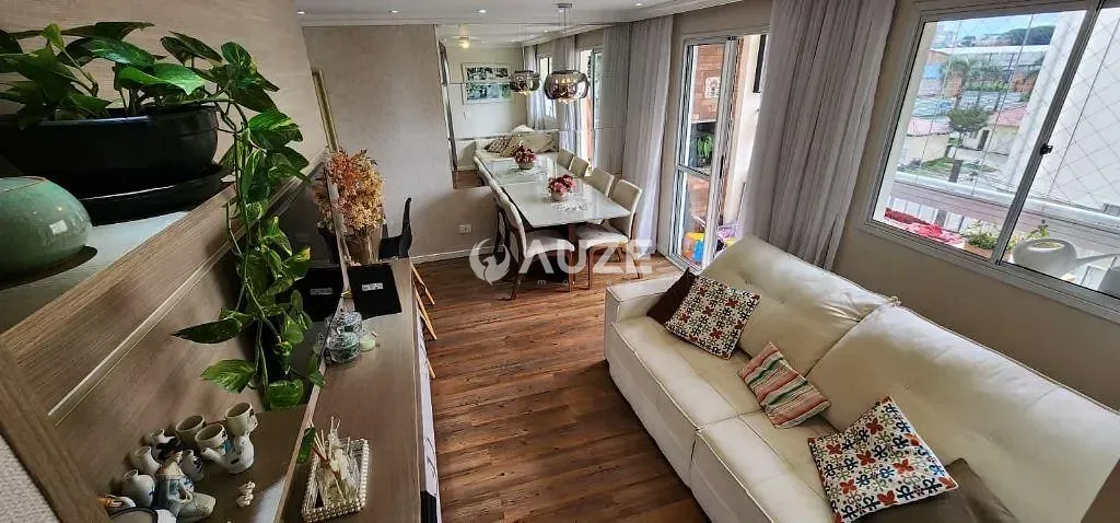 Apartamento, 3 quartos, 70 m² - Foto 5
