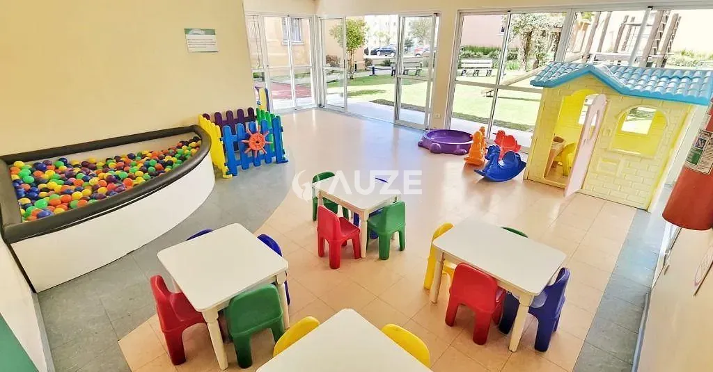 Apartamento, 3 quartos, 70 m² - Foto 32