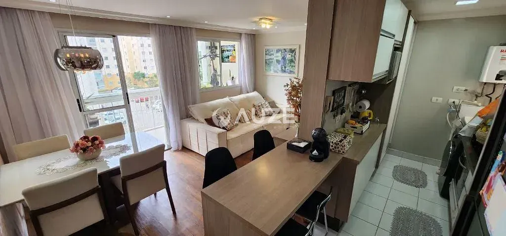 Apartamento, 3 quartos, 70 m² - Foto 7