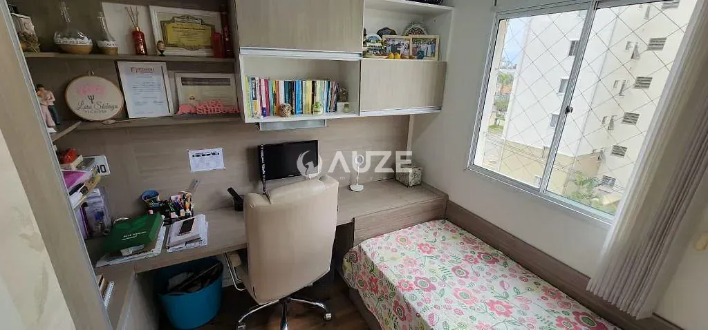 Apartamento, 3 quartos, 70 m² - Foto 20