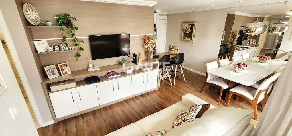 Apartamento, 3 quartos, 70 m² - Foto 6