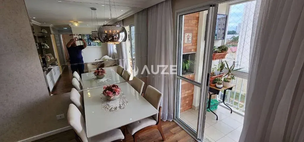 Apartamento, 3 quartos, 70 m² - Foto 11