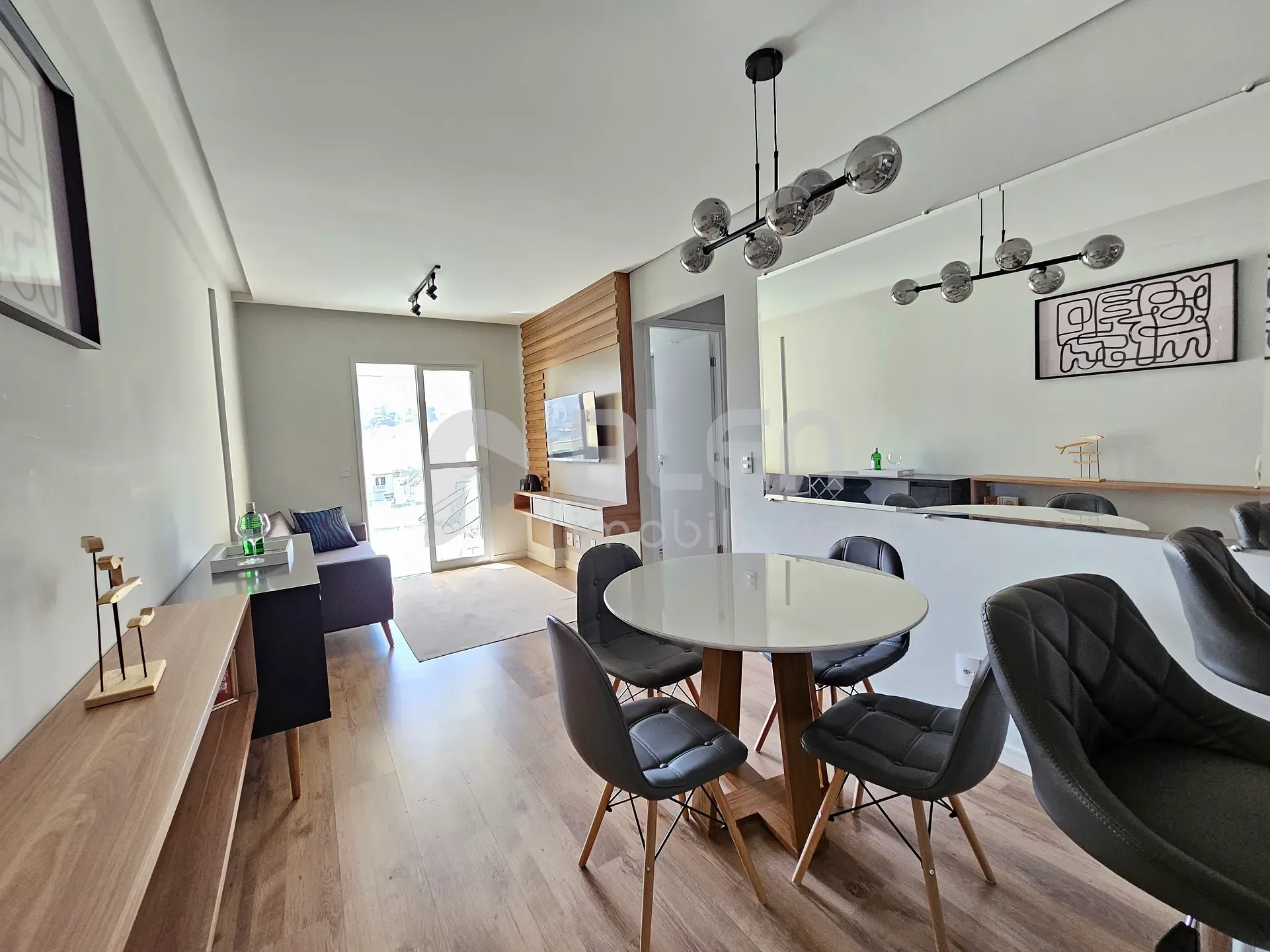 Apartamento de 2 quartos à venda em Parada Inglesa, São Paulo