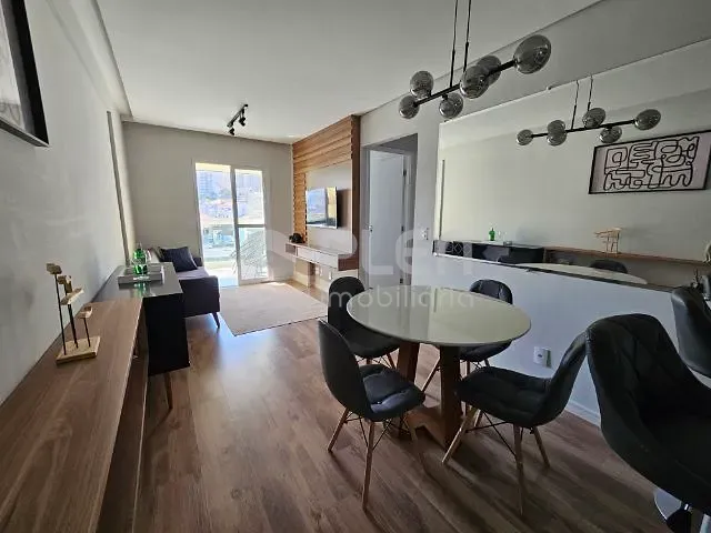 Apartamento 2 quartos e 2 banheiros, à venda, no bairro Parada Inglesa em São Paulo