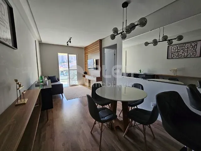 Apartamento 2 quartos e 2 banheiros, à venda, no bairro Parada Inglesa em São Paulo