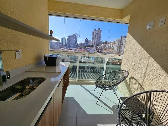 Apartamento 2 quartos e 2 banheiros, à venda, no bairro Parada Inglesa em São Paulo