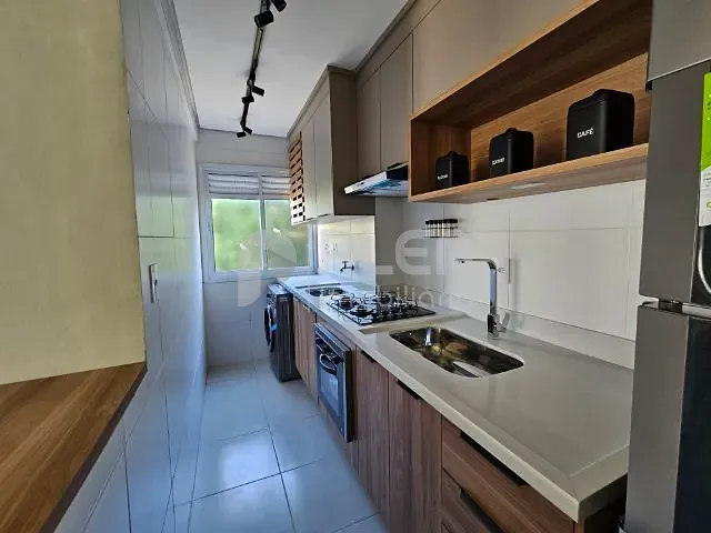 Apartamento 2 quartos e 2 banheiros, à venda, no bairro Parada Inglesa em São Paulo