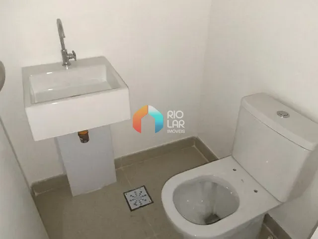 Apartamento com 84m² 3 quartos e 3 banheiros, à venda, no bairro Centro em Niterói