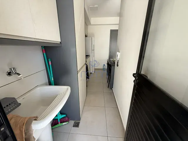Apartamento 1 quarto e 1 banheiro, para alugar, no bairro Jardim Redentor em São José do Rio Preto