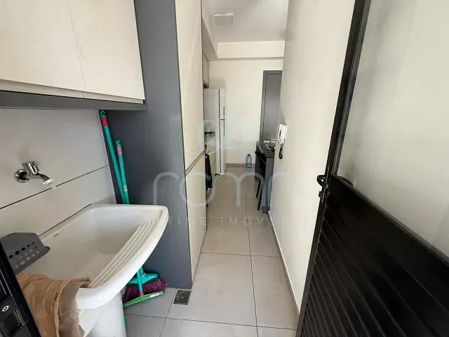 Apartamento 1 quarto e 1 banheiro, para alugar, no bairro Jardim Redentor em São José do Rio Preto
