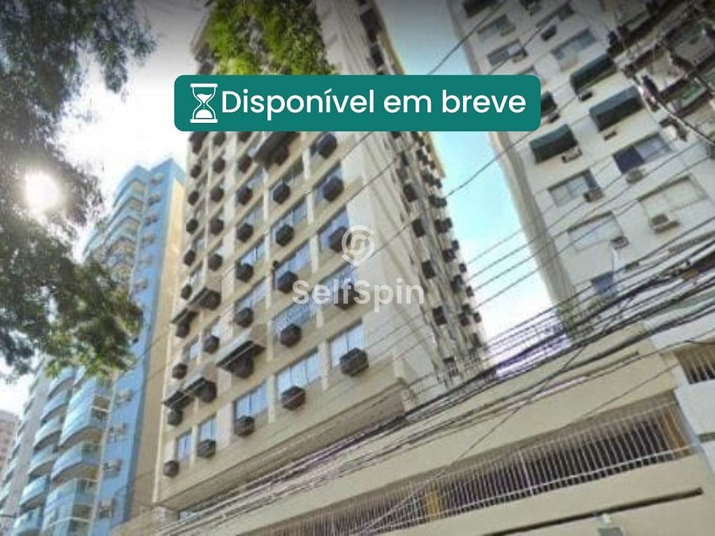 Apartamento, 2 quartos, 80 m² - Foto 1