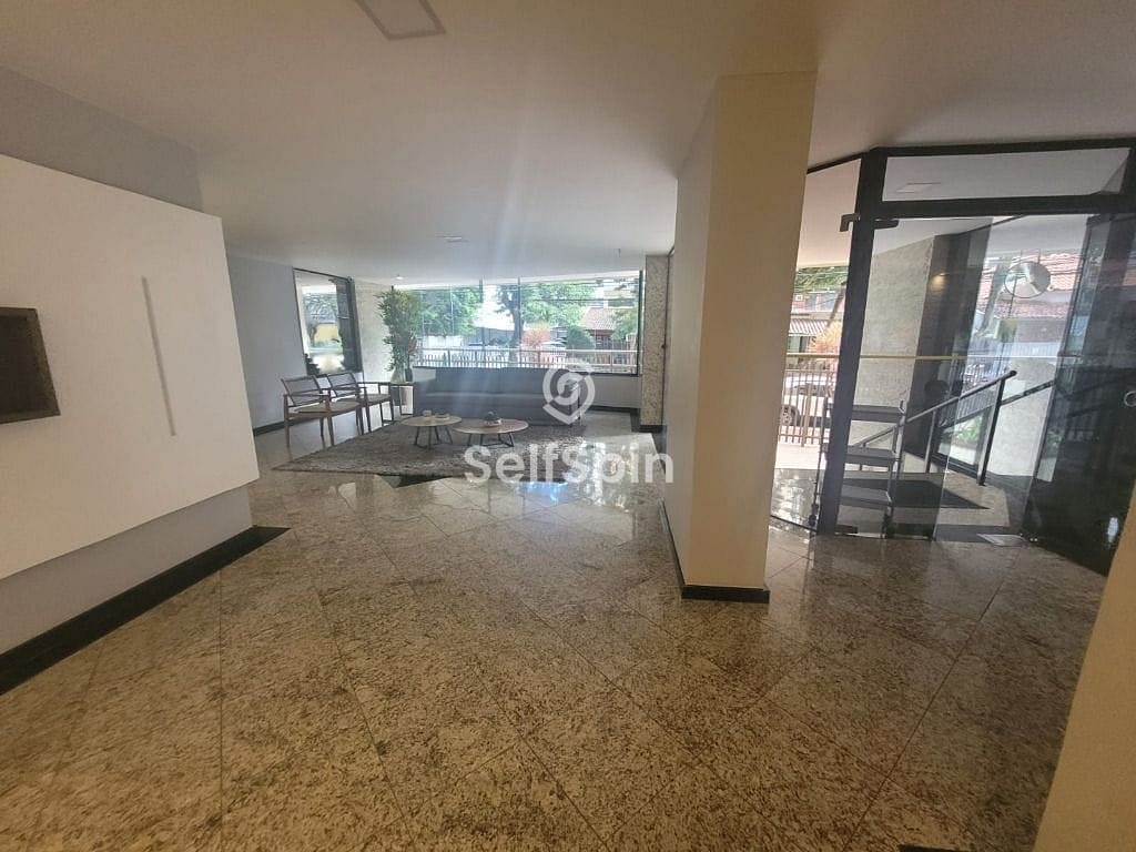 Apartamento, 2 quartos, 80 m² - Foto 3