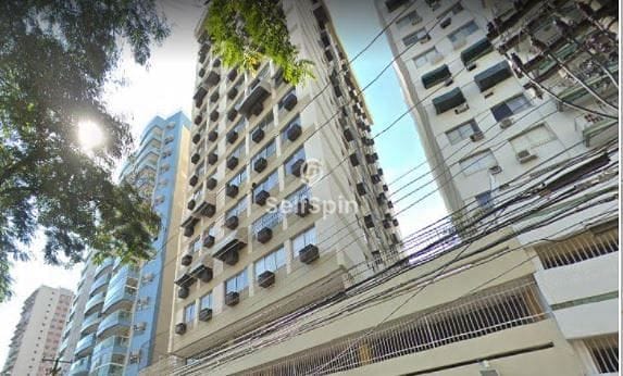 Apartamento, 2 quartos, 80 m² - Foto 2