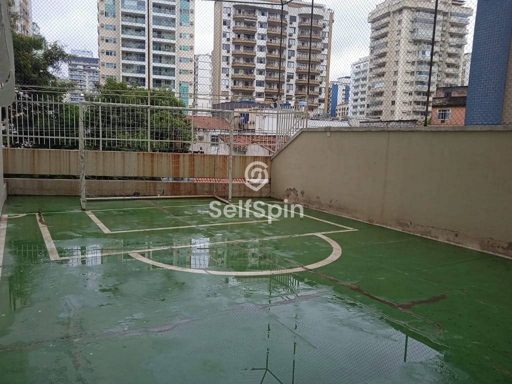 Apartamento, 2 quartos, 80 m² - Foto 16