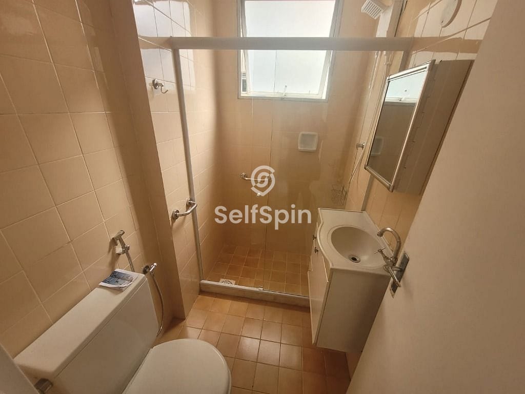 Apartamento, 2 quartos, 80 m² - Foto 9