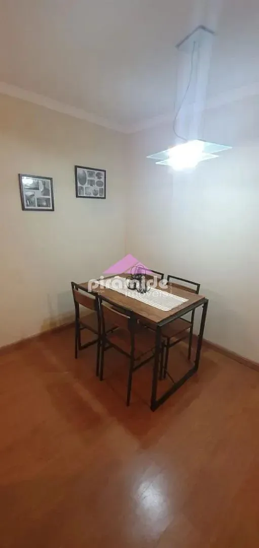 Apartamento, 2 quartos, 54 m² - Foto 8