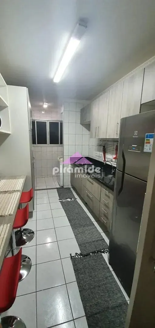 Apartamento, 2 quartos, 54 m² - Foto 7
