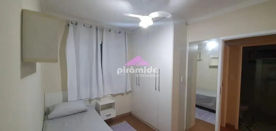 Apartamento, 2 quartos, 54 m² - Foto 5