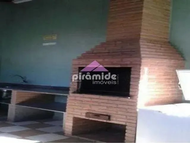 Apartamento com 54m² 2 quartos e 1 banheiro, à venda, no bairro Parque Industrial em São José Dos Campos