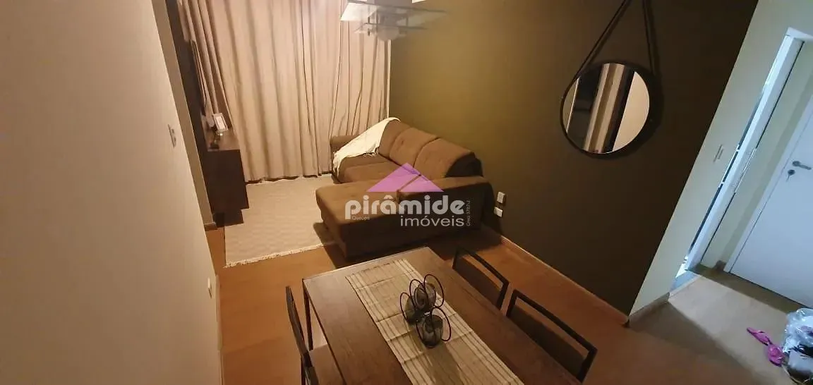 Apartamento, 2 quartos, 54 m² - Foto 2