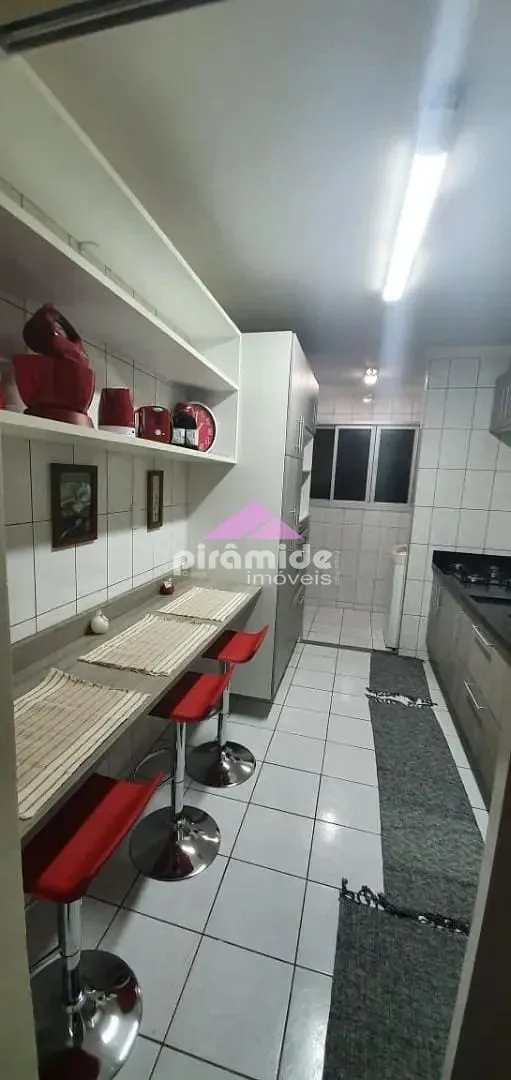 Apartamento, 2 quartos, 54 m² - Foto 11