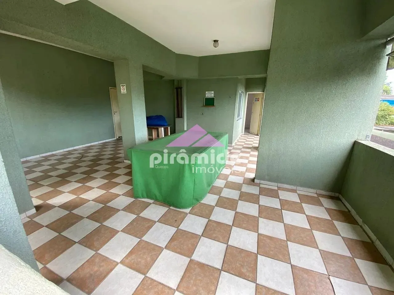 Apartamento, 2 quartos, 54 m² - Foto 15