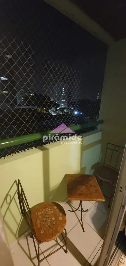 Apartamento, 2 quartos, 54 m² - Foto 13