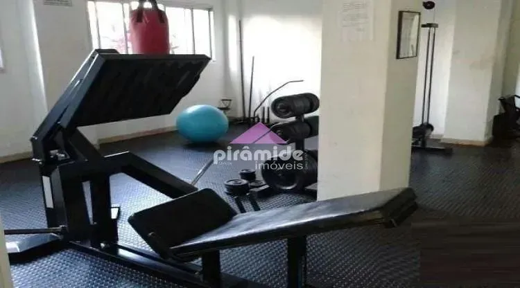 Apartamento, 2 quartos, 54 m² - Foto 18