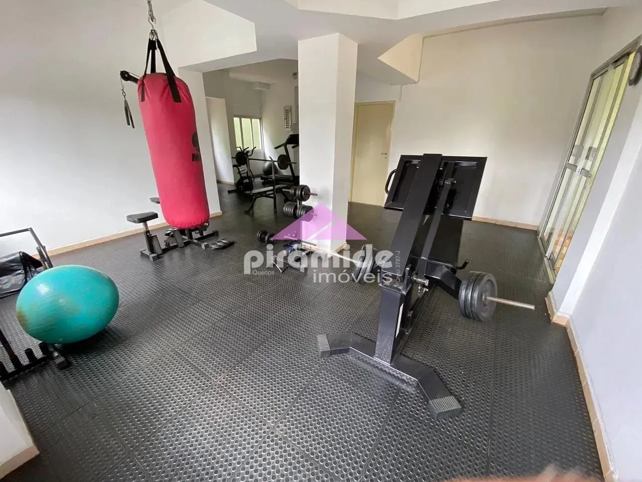 Apartamento, 2 quartos, 54 m² - Foto 17