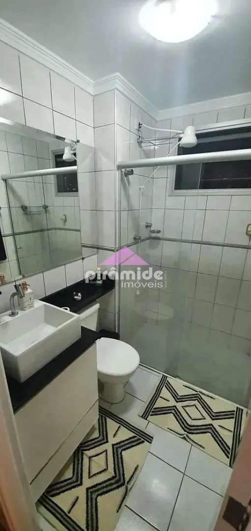 Apartamento, 2 quartos, 54 m² - Foto 9