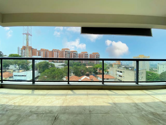 Foto do Apartamento - Apartamento novo com 2 quartos, 2 vagas à venda no Alto de Pinheiros pronto para morar | Vista Livre