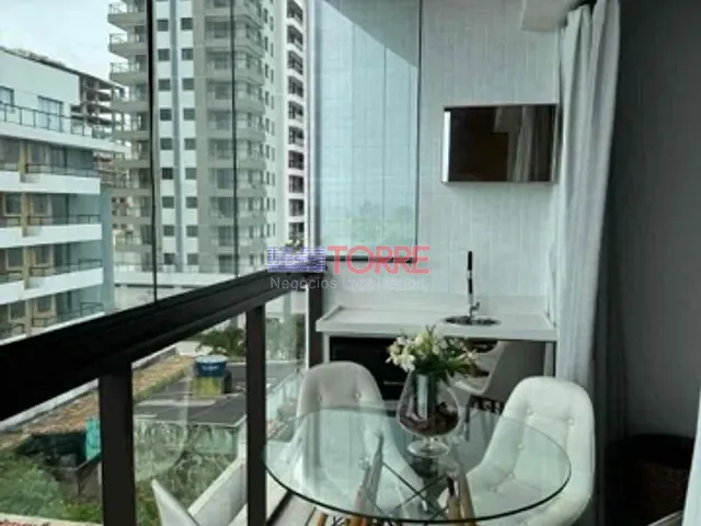 Apartamento 2 quartos e 2 banheiros, à venda, no bairro Nossa Senhora da Vitória em Rua dos Canários