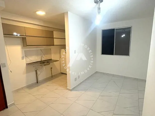 Apartamento 2 quartos e 1 banheiro, à venda, no bairro Quarenta Horas (Coqueiro) em Ananindeua