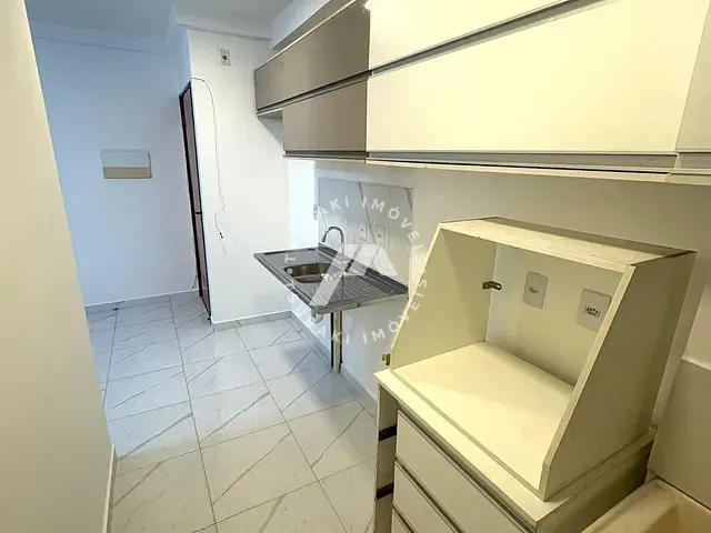 Apartamento 2 quartos e 1 banheiro, à venda, no bairro Quarenta Horas (Coqueiro) em Ananindeua