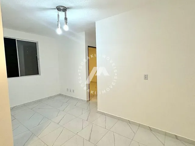 Apartamento 2 quartos e 1 banheiro, à venda, no bairro Quarenta Horas (Coqueiro) em Ananindeua