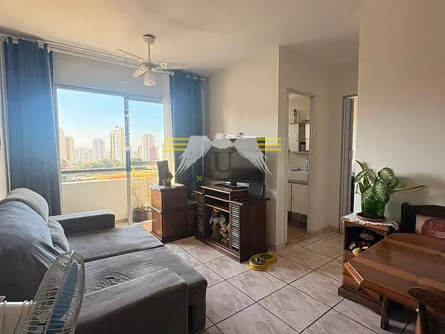 Apartamento com 56m² 2 quartos e 1 banheiro, à venda, no bairro Vila Carrão em São Paulo