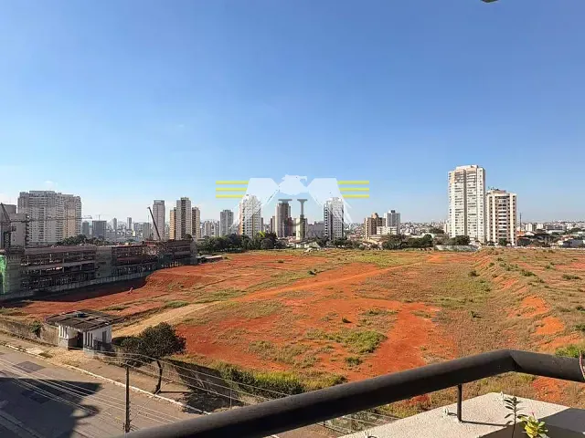 Apartamento com 56m² 2 quartos e 1 banheiro, à venda, no bairro Vila Carrão em São Paulo