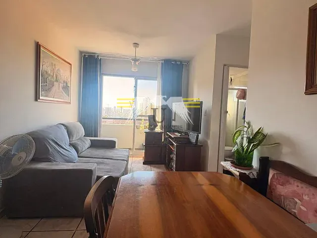 Apartamento com 56m² 2 quartos e 1 banheiro, à venda, no bairro Vila Carrão em São Paulo
