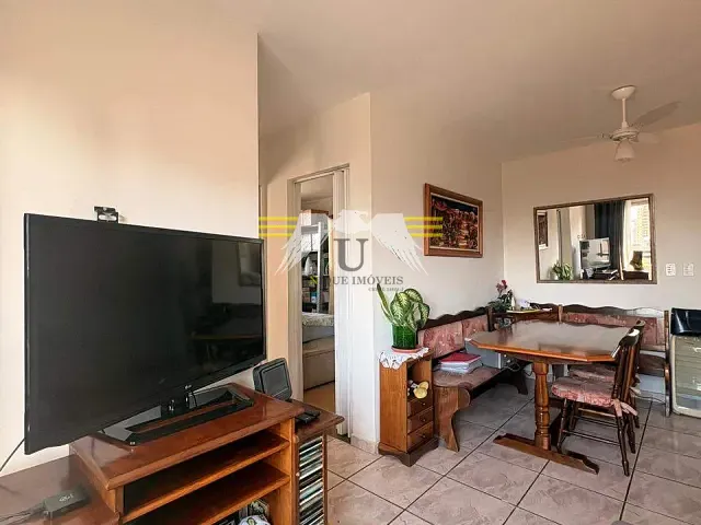 Apartamento com 56m² 2 quartos e 1 banheiro, à venda, no bairro Vila Carrão em São Paulo