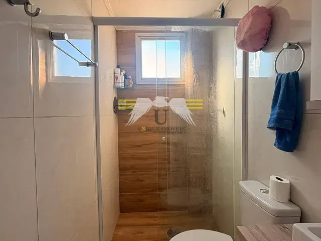 Apartamento com 56m² 2 quartos e 1 banheiro, à venda, no bairro Vila Carrão em São Paulo