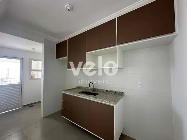 Apartamento 2 quartos e 2 banheiros, para alugar, no bairro Jardim das Nações em Taubaté