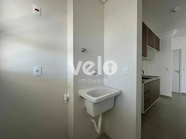 Apartamento 2 quartos e 2 banheiros, para alugar, no bairro Jardim das Nações em Taubaté