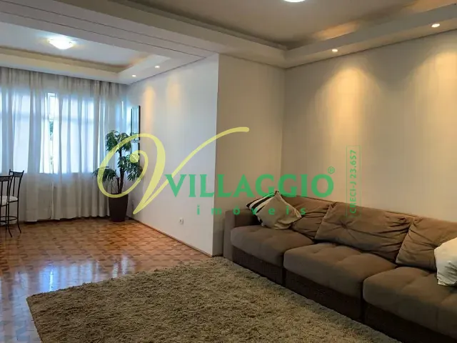 Apartamento com 142m² 3 quartos e 2 banheiros, à venda, no bairro Centro em São José do Rio Preto