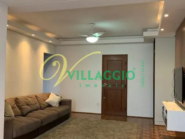Apartamento com 142m² 3 quartos e 2 banheiros, à venda, no bairro Centro em São José do Rio Preto