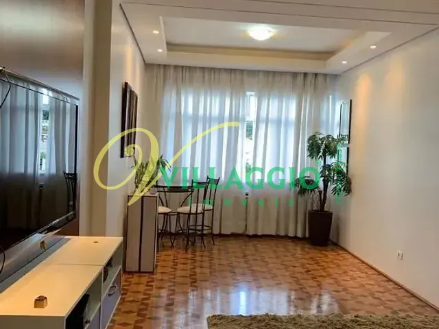 Apartamento com 142m² 3 quartos e 2 banheiros, à venda, no bairro Centro em São José do Rio Preto