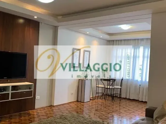 Apartamento com 142m² 3 quartos e 2 banheiros, à venda, no bairro Centro em São José do Rio Preto
